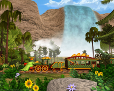 dinosaur-train 1 siyahı